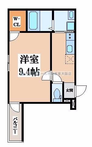 【間取り】 | マスダハイツ