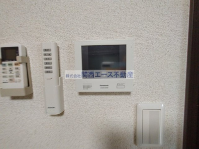 【セキュリティ】 | マスダハイツ