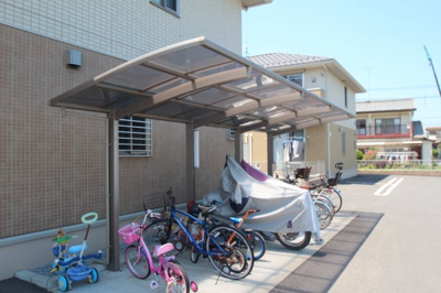 【その他共用部分】 | ロイヤルプラザB