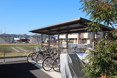 【その他共用部分】 | プランドールＳ