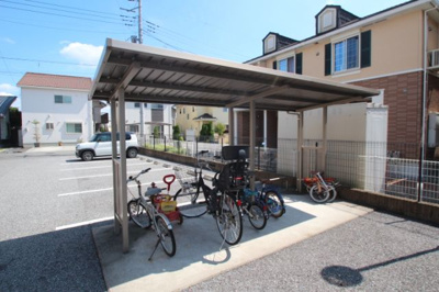 【その他共用部分】 | ライネスハイムＢ