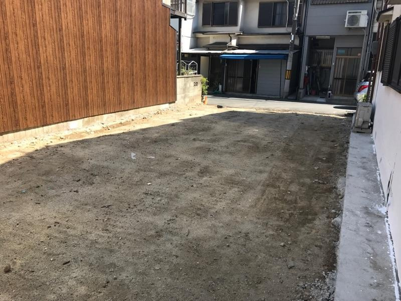 グラッド・タウン島頭１丁目　新築戸建ての周辺