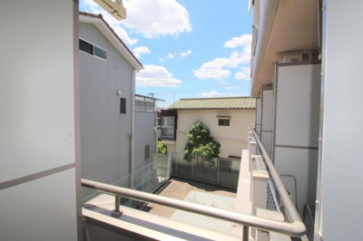 【展望】 | フロントリバー豊中