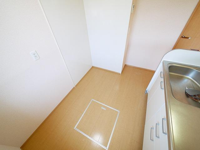 カクタス　フローラB棟のその他