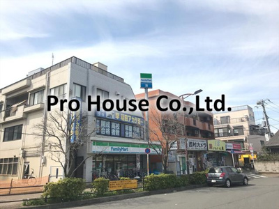 【周辺】 | サニーフラット