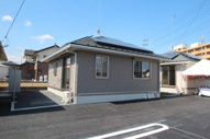 ＲＯＳＡ（ローサ）戸建の画像