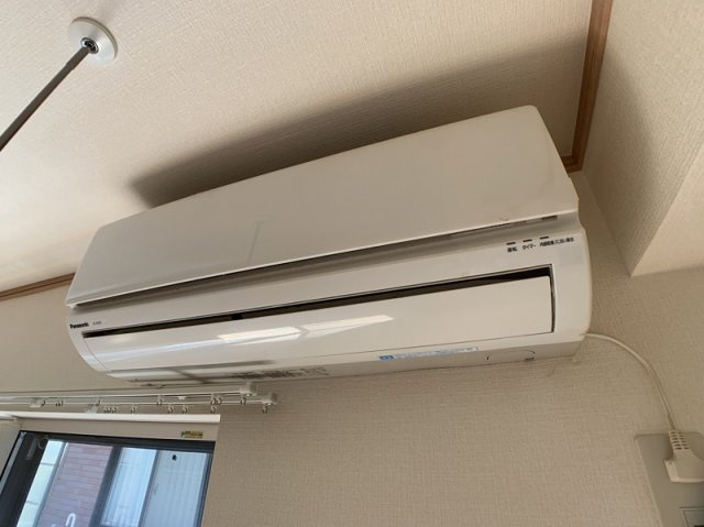 ベーネの設備