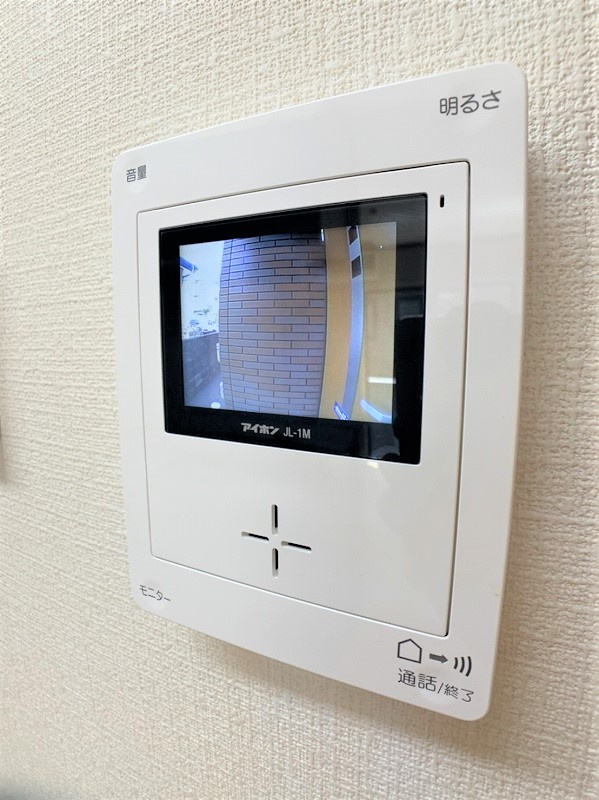ベーネのセキュリティ