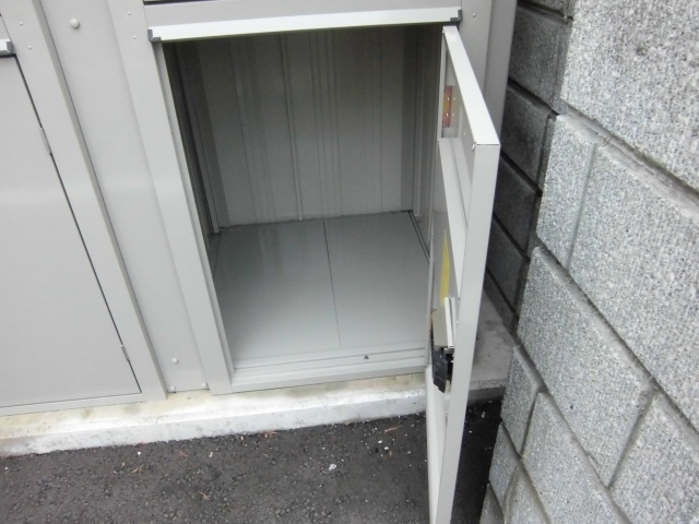 ベーネのその他共用部分