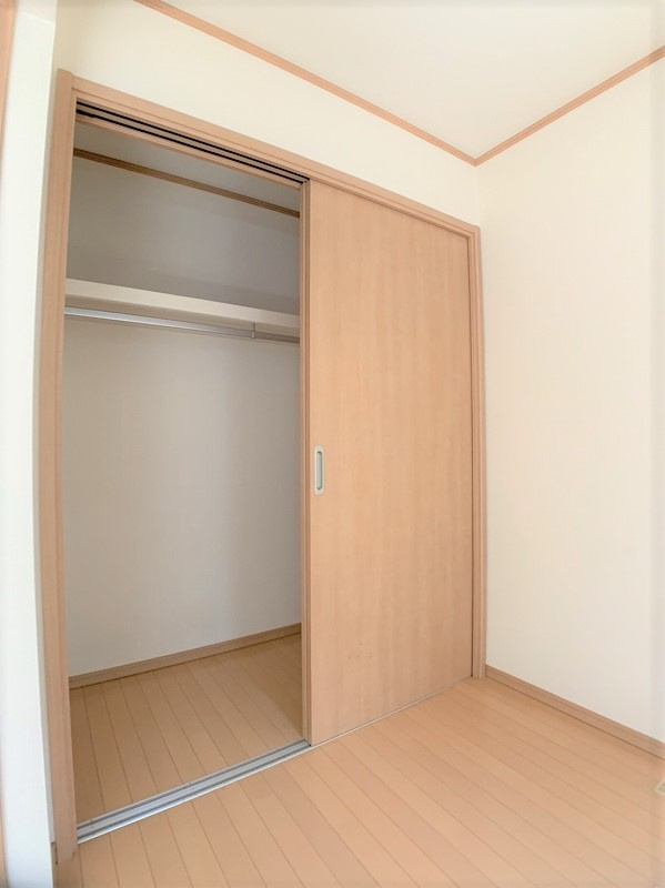 ベーネの収納