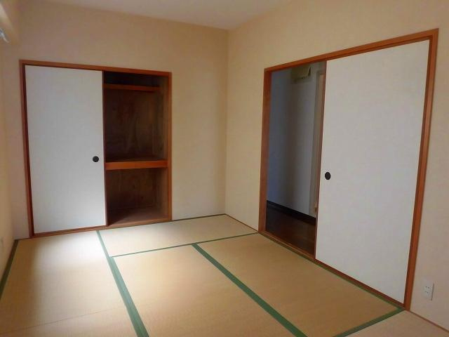 【和室】 | シエルコート南甲子園