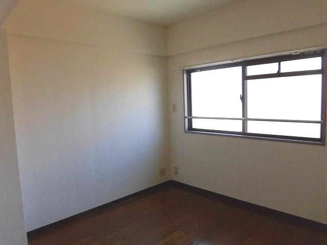 【寝室】 | シエルコート南甲子園