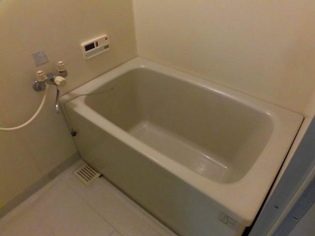 【浴室】 | シエルコート南甲子園
