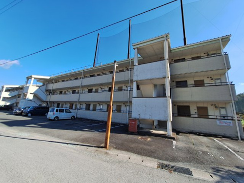 apartment 柏原町柏原