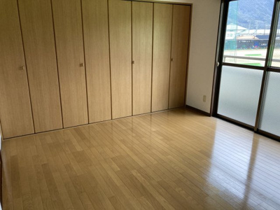 【内装】 | 第二柏原マンション