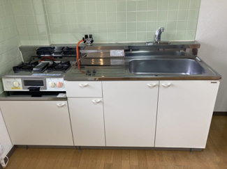 apartment 柏原町柏原