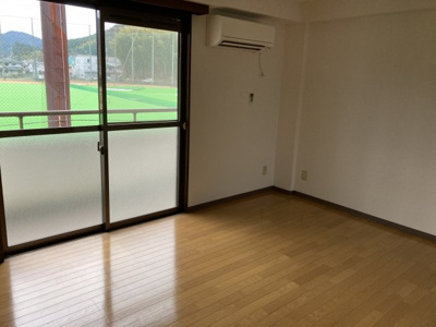 【内装】 | 第二柏原マンション