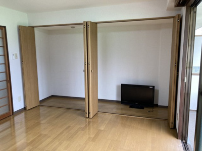 【収納】 | 第二柏原マンション