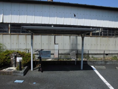 【その他共用部分】 | プレジールⅠ