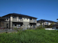 カーサヴェルコリーナⅠの画像