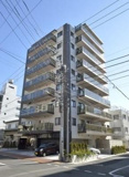 ルガルガーデン南千住の画像