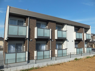 【バルコニー】 | ミランダフリューリング