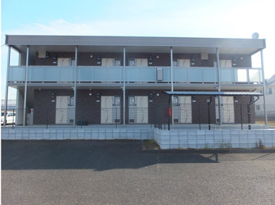 【エントランス】 | ミランダフリューリング