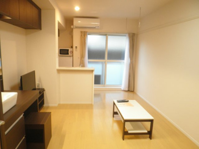 【居間・リビング】 | ミランダフリューリング | 同タイプ室内