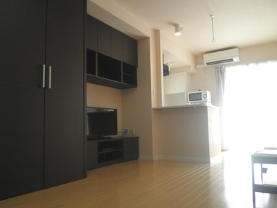 【その他共用部分】 | ミランダフリューリング | 同タイプ室内