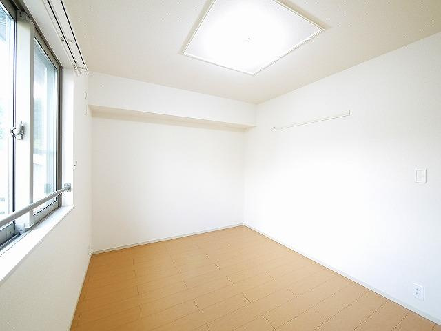 グラン　ジュテの洋室|きれいな洋室です