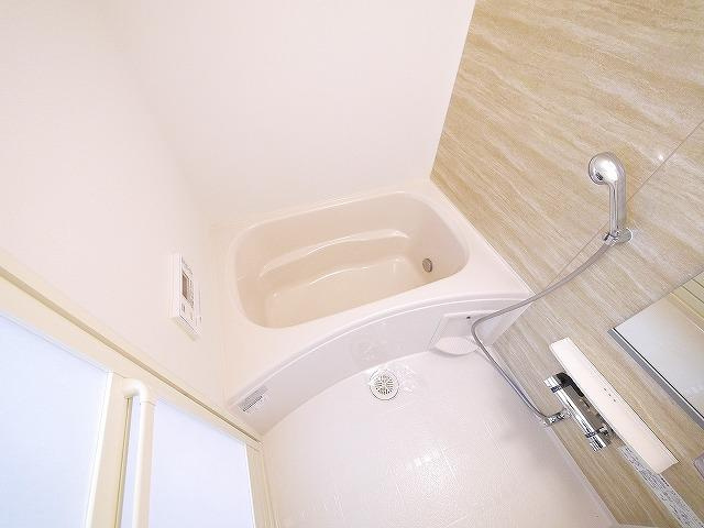 グラン　ジュテの浴室|お風呂で日々の疲れを落としましょう