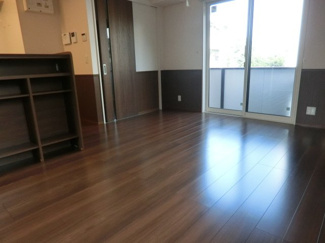 【居間・リビング】