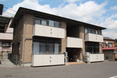 【外観】 | レジデンス・ノヴァE