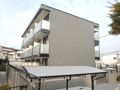【外観】 | スナイプ
