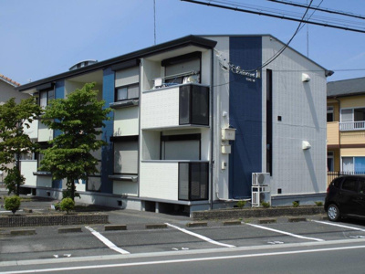 【外観】 | サンセールⅢ