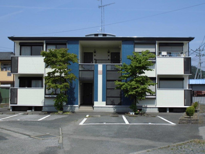 【駐車場】 | サンセールⅢ