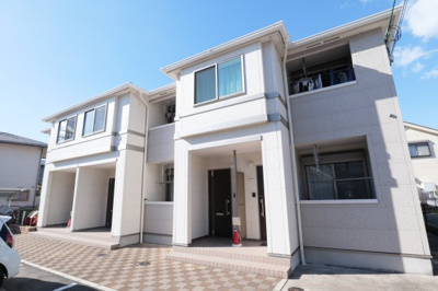 【外観】 | グランスターチス