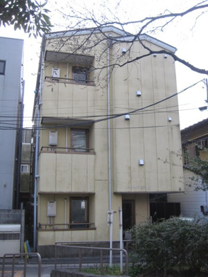 【外観】 | パークサイドハウスＯＺ