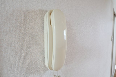 【セキュリティ】 | ファジーアドザックス | インターフォン