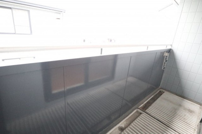 【バルコニー】 | ファジーアドザックス | バルコニー