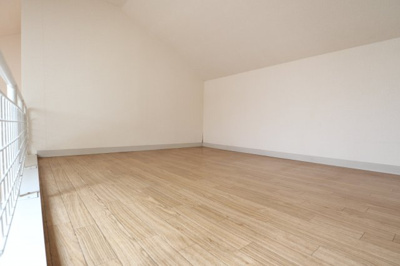 【洋室】 | ファジーアドザックス | ロフト