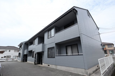 【外観】 | ファジーアドザックス