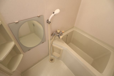 【浴室】 | ファジーアドザックス | 風呂