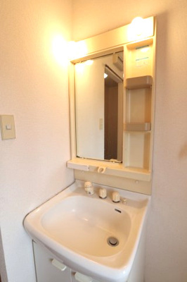 【独立洗面台】 | ファジーアドザックス | 洗面台