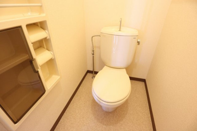 【トイレ】 | ファジーアドザックス | トイレ