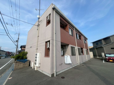 【外観】 | サニープレイス