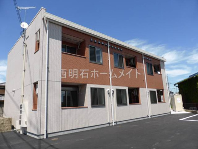 【外観】 | サニープレイス