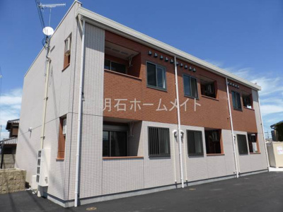 【外観】 | サニープレイス