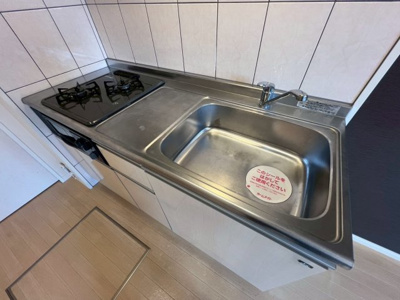 【キッチン】 | サニープレイス | システムキッチン