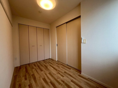 【寝室】 | サニープレイス | 洋室